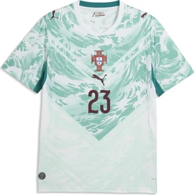Puma FIFA WM 2026 Portugal Vitinha Auswärtstrikot kurzarm (Herren)