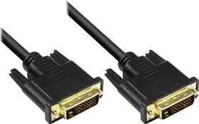 Good Connections DVI-D Kabel 2m (4310-DS2)