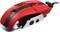 Tt esports Level 10 M Blazing Red, USB Vorschaubild