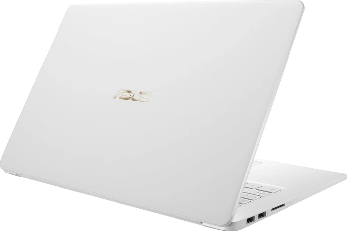ASUS VivoBook 15 F510QA-EJ150T, Pearl White, A12-9720P, 8GB RAM, 512GB SSD, DE