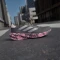 adidas Supernova Stride core black/zero metalic/sandy pink (Damen) Vorschaubild