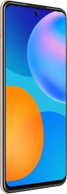 Huawei P Smart (2021) Dual-SIM blush gold