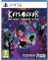 Keylocker: Turn Based Cyberpunk Action (PS5) Vorschaubild
