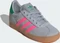 adidas Gazelle halo silver/lucid pink/green (Junior) Vorschaubild