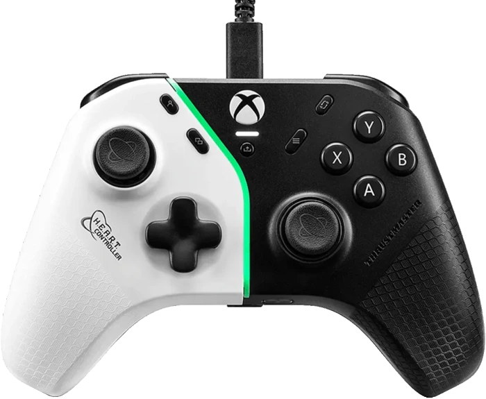 Thrustmaster H.E.A.R.T. Controller (Xbox SX/Xbox One/PC)