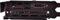 XFX Radeon RX 480 RS, 8GB GDDR5, DVI, HDMI, 3x DP Vorschaubild