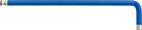 Wiha 369RF MagicRing Innensechskant Winkelschlüssel, 5x163mm
