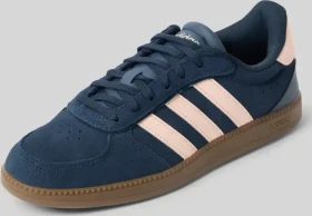 adidas Breaknet Sleek aurora ink/blush pink/cloud white (Damen)