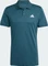 adidas Tennis Climacool FreeLift Poloshirt kurzarm aurora ivy (Herren) Vorschaubild