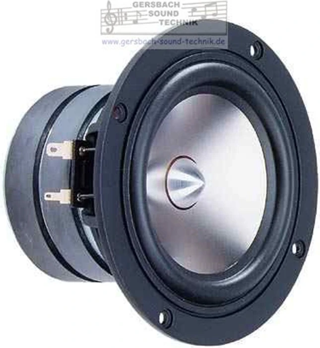 Visaton TI 100 - 8 Ohm, Stück
