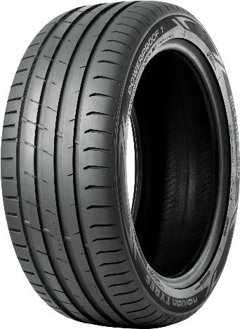 Nokian Powerproof 1 235/45 R17 97Y XL