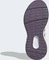 adidas Fortarun 2.0 Cloudfoam Elastic Lace Top Strap shadow violet/cloud whtie/bliss lilac (Junior) Vorschaubild