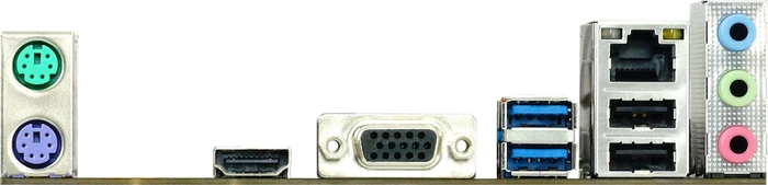 Biostar A10N-8800E V6.1