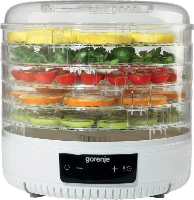 Gorenje FDK500GCW Dörrautomat