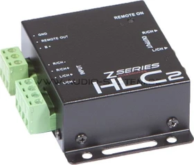 Audio System HLC-2
