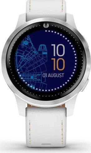 Garmin vivoactive 4S Legacy Saga Series Rey