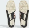 adidas Rivalry Low 86 cloud white/core black/semi/impact orange Vorschaubild
