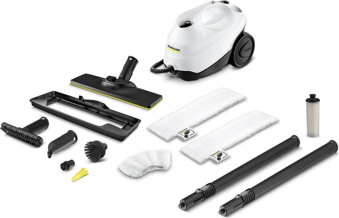 Kärcher SC3 EasyFix Premium Dampfreiniger