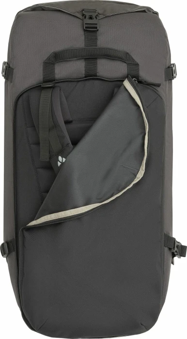 Vaude Mundo 65+To Go olive