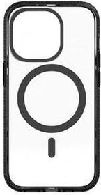 Peter Jäckel Fun MagSafe Cover für Apple iPhone Air schwarz