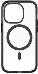 Peter Jäckel Fun MagSafe Cover für Apple iPhone Air schwarz
