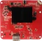 Hardkernel ODROID HC4 SBC Dockingstation, USB-A 2.0/Gb LAN Vorschaubild