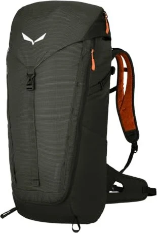 Salewa Alp Mate 36 dark olive