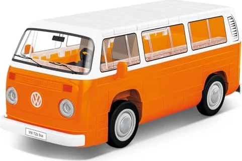 Cobi Volkswagen T2b Bus