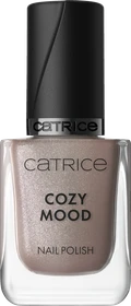 Catrice Cozy Mood Nail Polish 020 morning mocha, 10.5ml