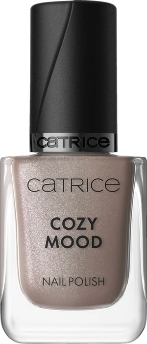 Catrice Cozy Mood Nail Polish 020 morning mocha, 10.5ml