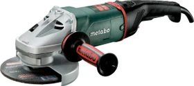 Metabo WEA 24-180 MVT Quick Elektro-Winkelschleifer