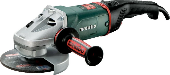 Metabo WEA 24-180 MVT Quick Elektro-Winkelschleifer