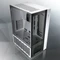 Raijintek Paean Premium, weiß, Glasfenster Vorschaubild