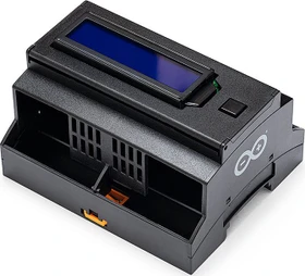 Arduino Edge Control Enclosure Kit