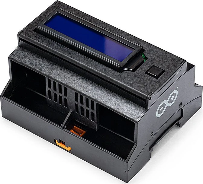 Arduino Edge Control Enclosure Kit