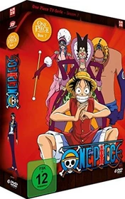 One Piece Box 7 (DVD)