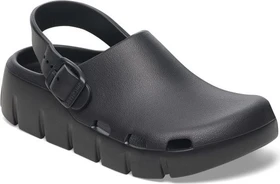 Birkenstock Birki Flow EVA schwarz (Junior)