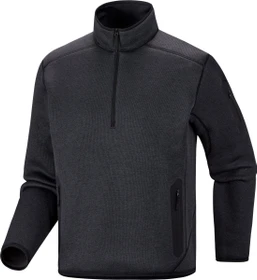 Arc'teryx Rho Long Schlauchtuch schwarz
