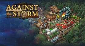 Against the Storm (Download) (PC)