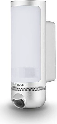 Bosch Smart Home Eyes Außenkamera