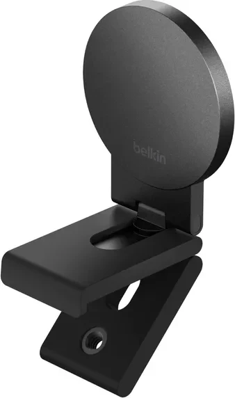 Belkin iPhone-Halter mit MagSafe für Bildschirme