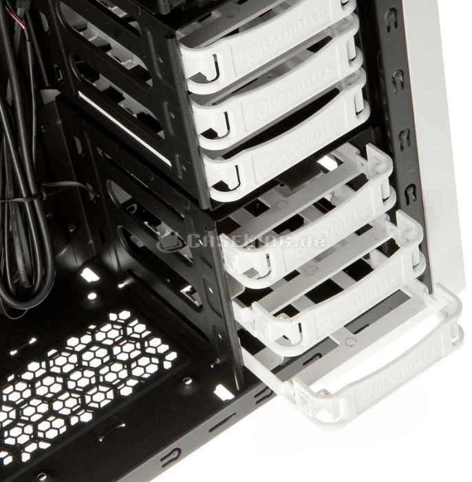 Raijintek Agos weiß