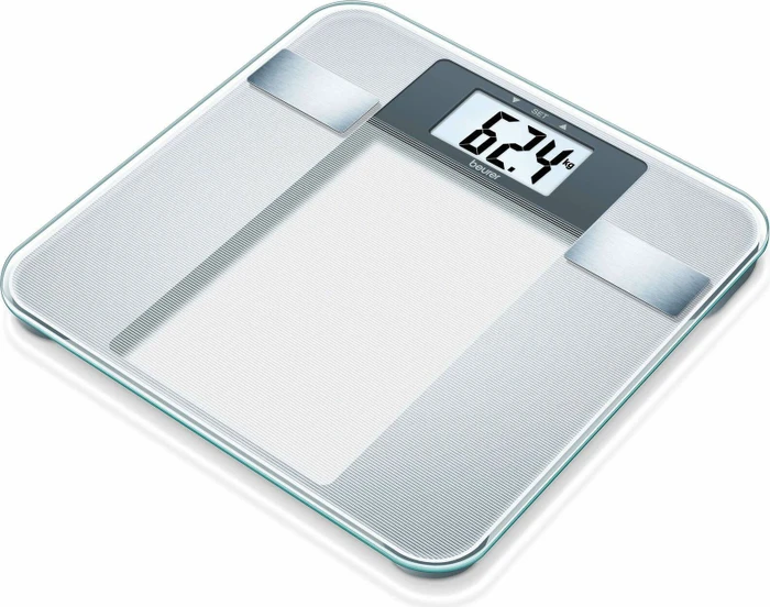 Beurer BG 13 digitale Körperanalysewaage