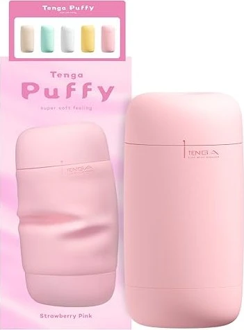 Tenga Puffy