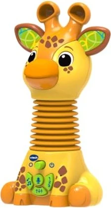 VTech Baby Ziehspaß-Giraffe Greta