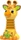 VTech Baby Ziehspaß-Giraffe Greta (80-588104)