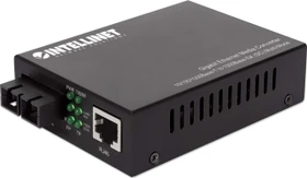 Intellinet 1000Base-T auf 1000Base-SX MM, 550m