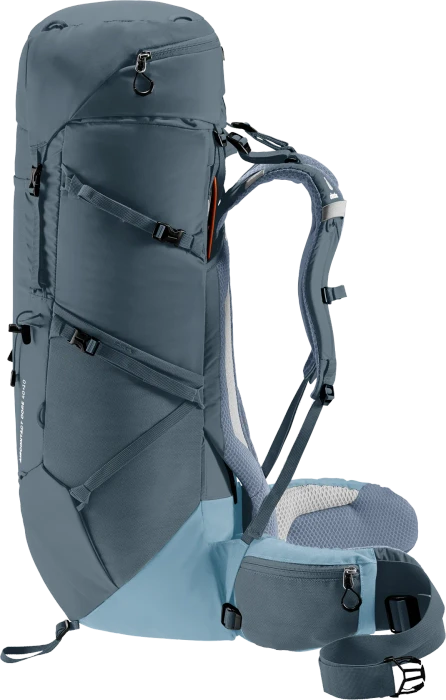 Deuter Aircontact Core 40+10 graphite/shale