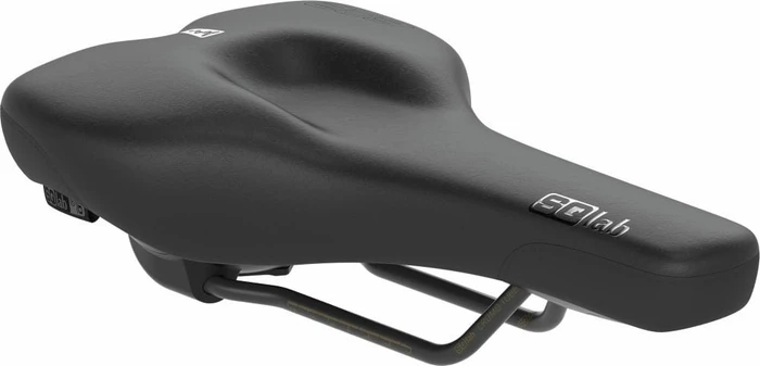 SQ-lab 602 M-D active Sattel