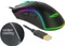 DeLOCK Optische 7-Tasten USB Gaming Maus schwarz, RGB, USB Vorschaubild